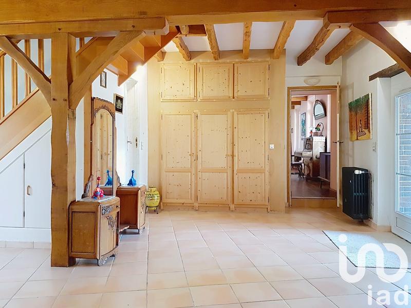 Maison - 327 m² - 11 pièces