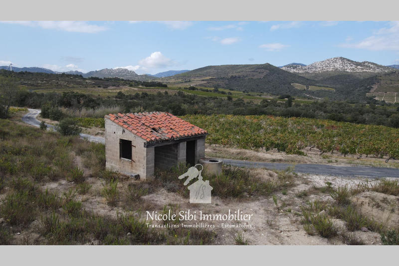 Terrain agricole - 17 590 m²