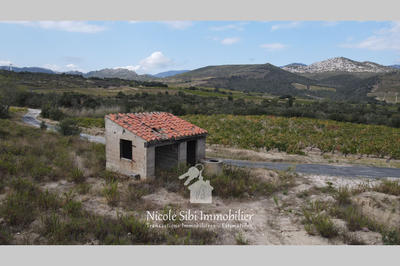 Terrain agricole - 17 590 m²