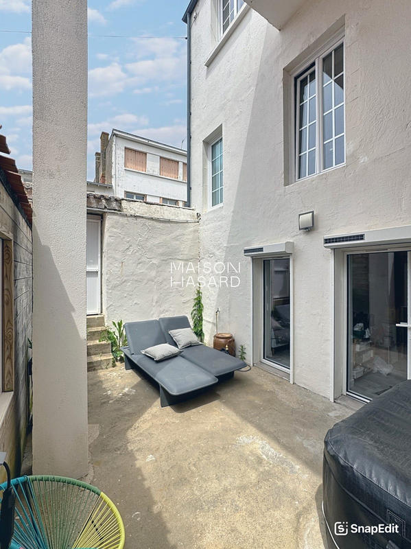 Maison - 146 m² - 6 pièces