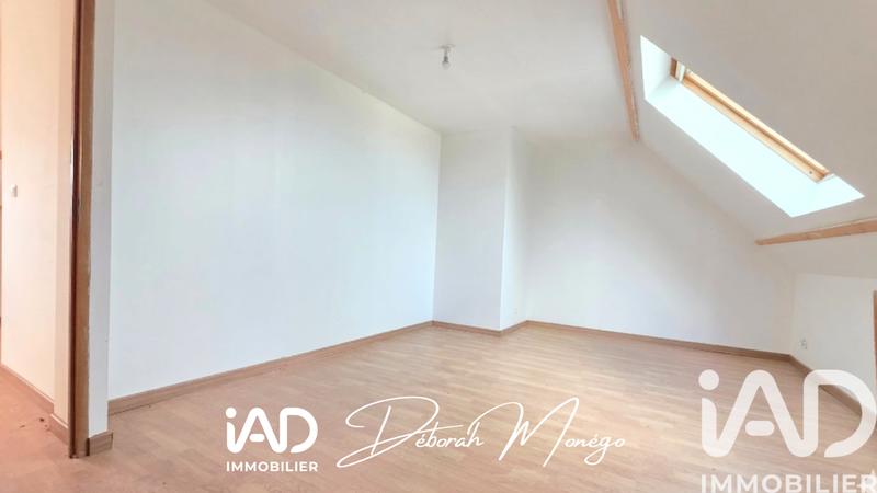 Maison - 170 m² - 6 pièces