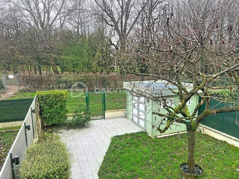 Château - 124 m² - 6 pièces