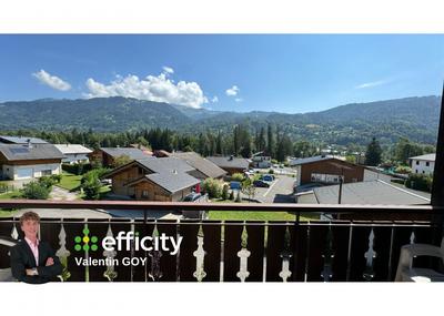 Appartement - 47 m² - 3 pièces