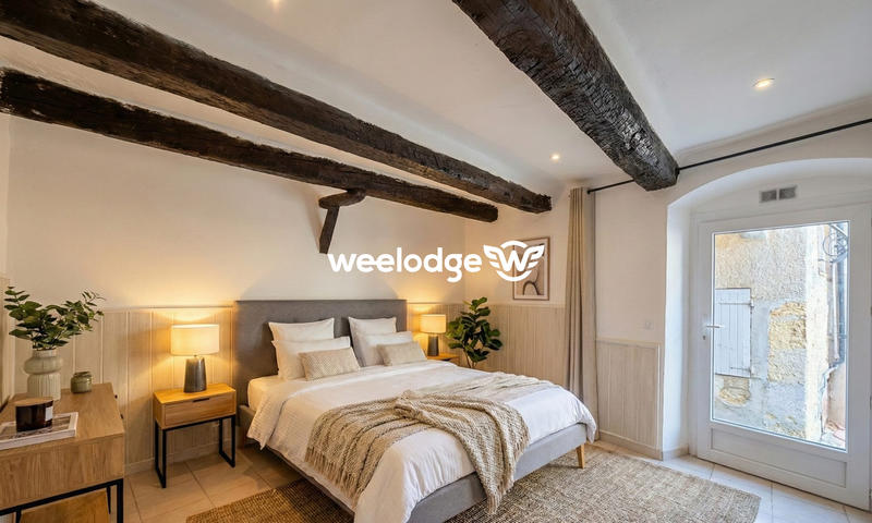 Appartement - 55 m² - 4 pièces