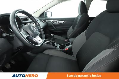 Nissan Qashqai 1.2 Dig-T 115 ch