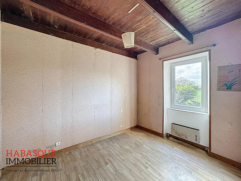 Maison - 79 m² - 5 pièces