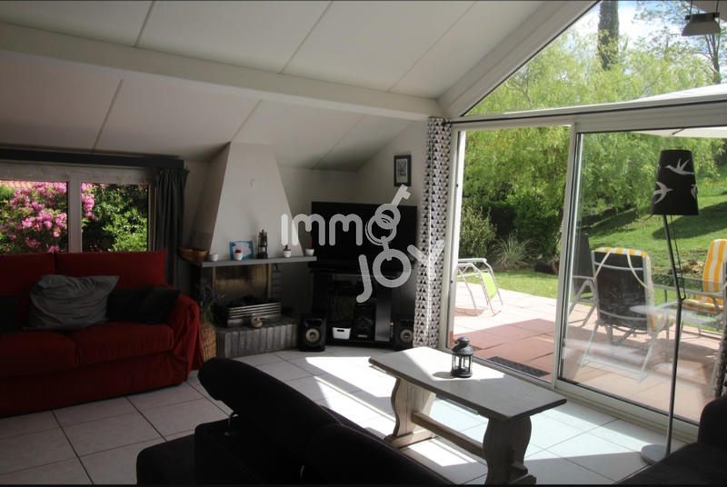 Villa - 107 m² - 4 pièces