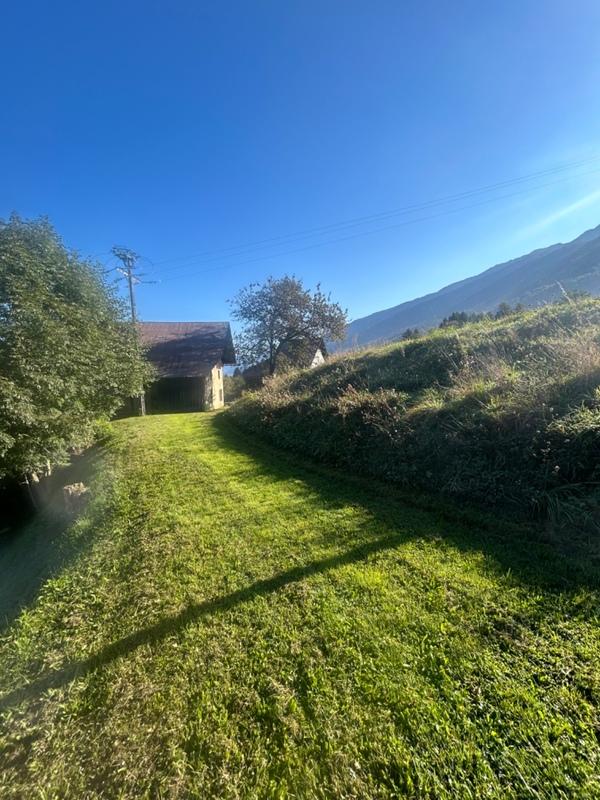 Maison - 150 m² - 2 pièces