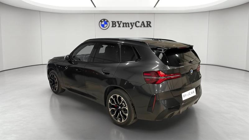 Bmw X3 G45 30e xDrive 299 ch Bva8 m Sport
