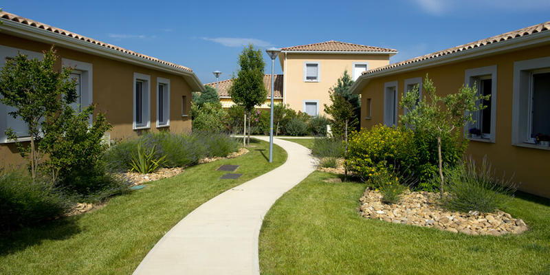 Pavillon - 91 m² - 3 pièces