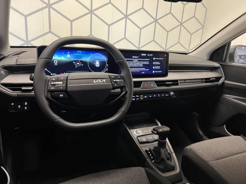 Kia Stonic 1.0 t-GDi 115 ch Mhev Dct7 Active