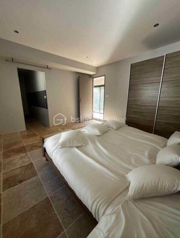 Maison - 168 m² - 6 pièces