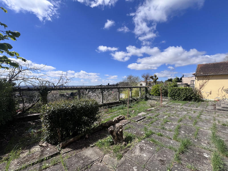 Maison - 148 m² - 5 pièces