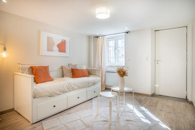 Studio - 18 m² - 1 pièce