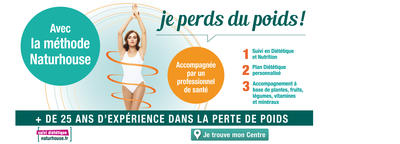 Naturhouse Pontchateau