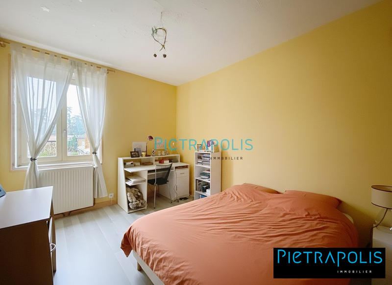 Maison ancienne - 223 m² - 8 pièces