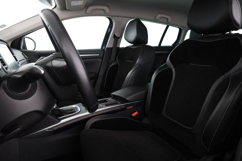 Renault Mégane Estate 1.3 TCe Intens Edc 140 ch