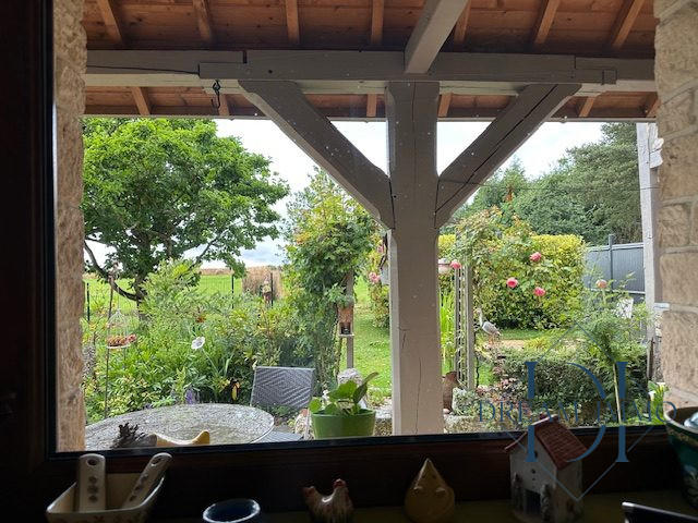 Maison ancienne - 240 m² - 10 pièces