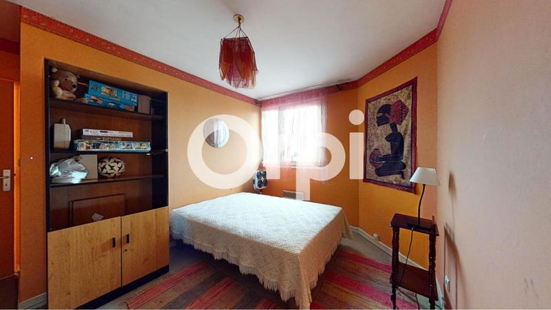 Appartement - 111 m² - 3 pièces