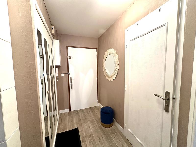 Appartement - 50 m² - 3 pièces