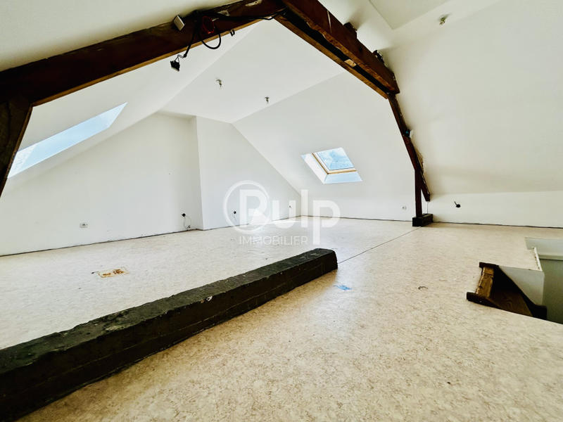 Maison de ville - 114 m² - 5 pièces