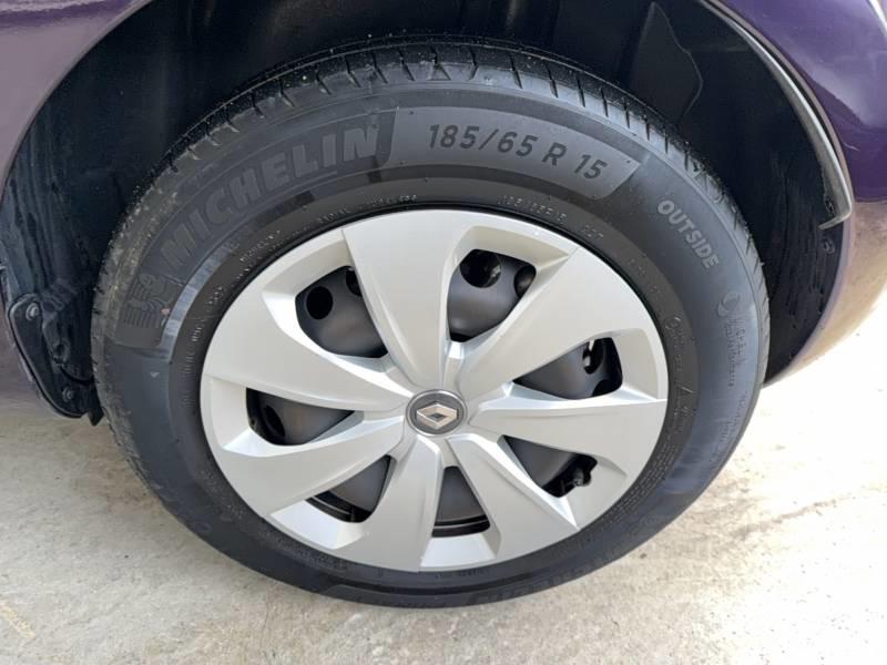 Renault Zoe R110 - 22b Equilibre