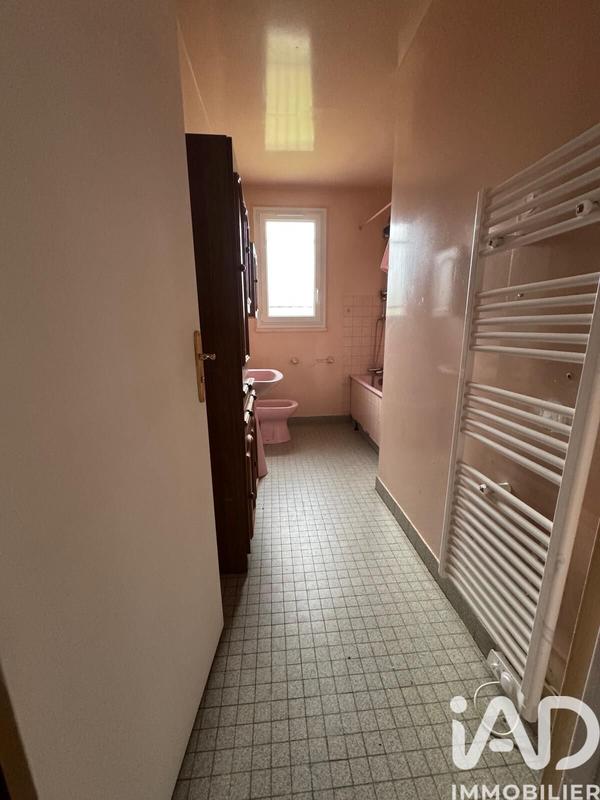 Maison - 73 m² - 3 pièces