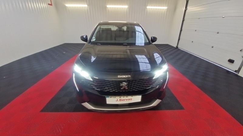 Peugeot 5008 BlueHDi 130 s&amp;S Active Pack
