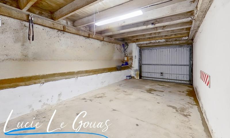 Haras - 239 m² - 9 pièces