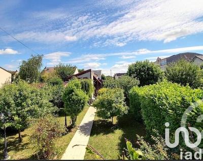 Maison - 145 m² - 5 pièces