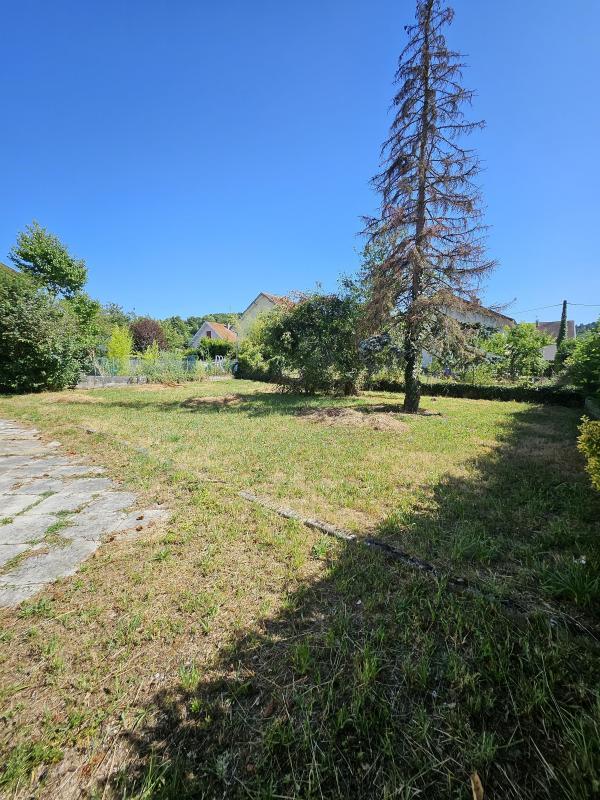 Maison - 111 m² - 6 pièces