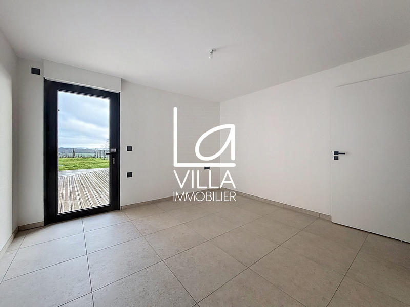 Maison - 103 m² - 5 pièces