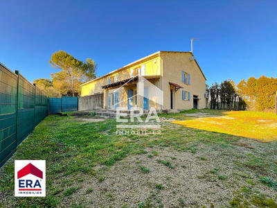 Maison - 104 m² - 4 pièces