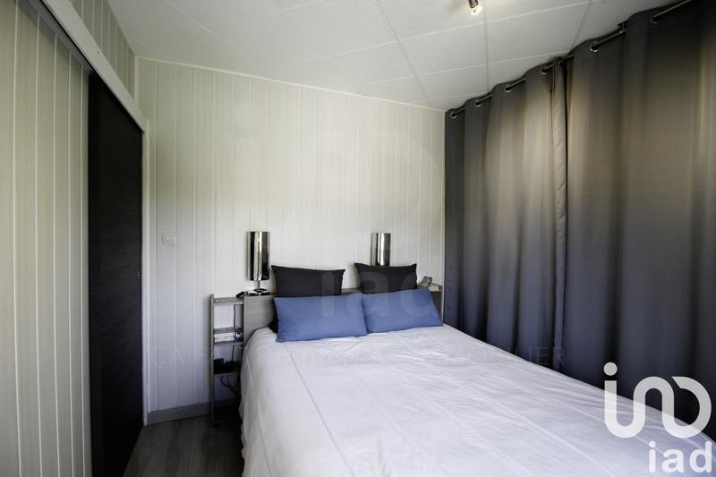 Appartement - 93 m² - 5 pièces