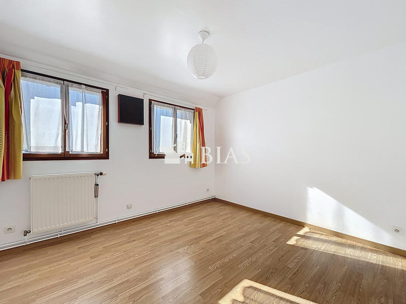 Maison ancienne - 130 m² - 5 pièces