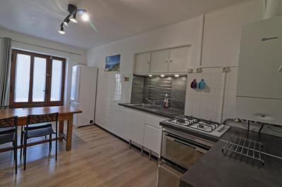Maison - 46 m² - 3 pièces
