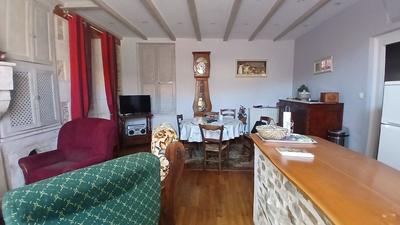 Fermette - 97 m² - 4 pièces