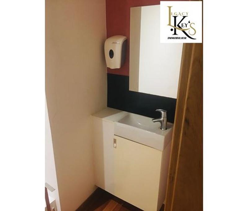 Appartement - 85 m² - 3 pièces