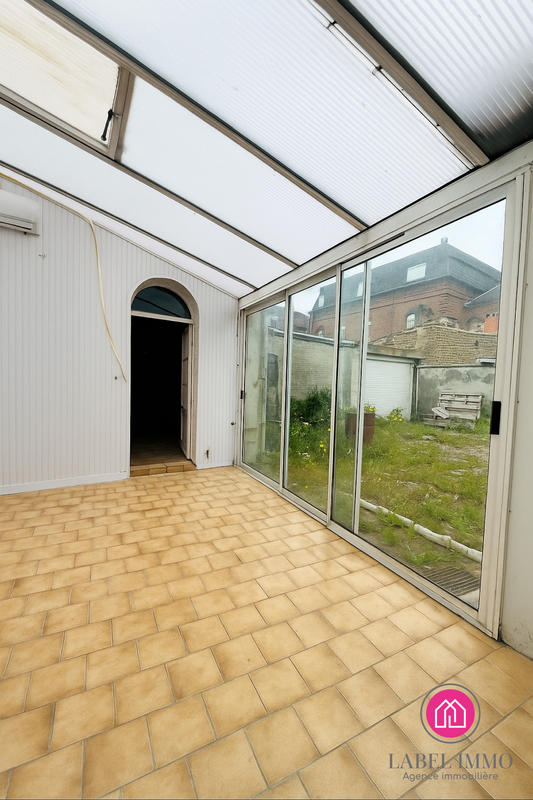 Maison - 150 m² - 6 pièces