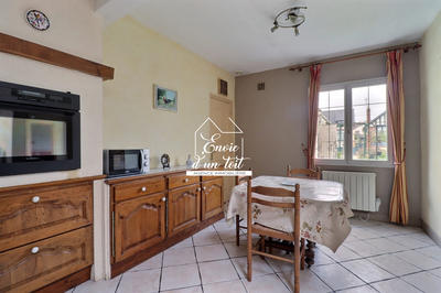 Maison - 76 m² - 3 pièces