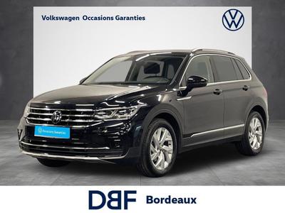 Volkswagen Tiguan 2.0 Tdi 150ch Dsg7 Elegance