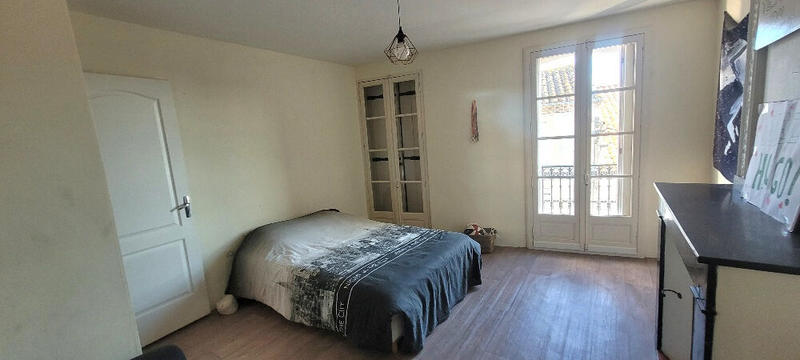 Maison de village - 165 m² - 8 pièces