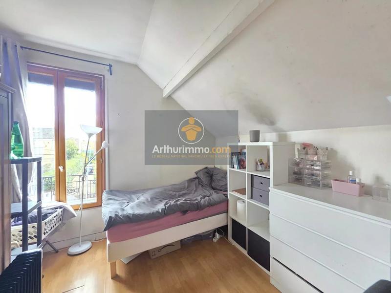 Maison - 101 m² - 6 pièces