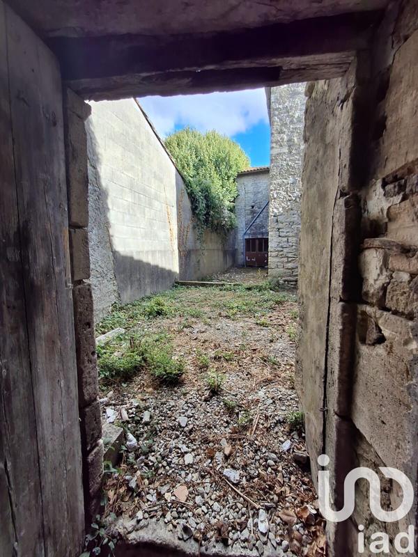 Maison - 121 m² - 4 pièces