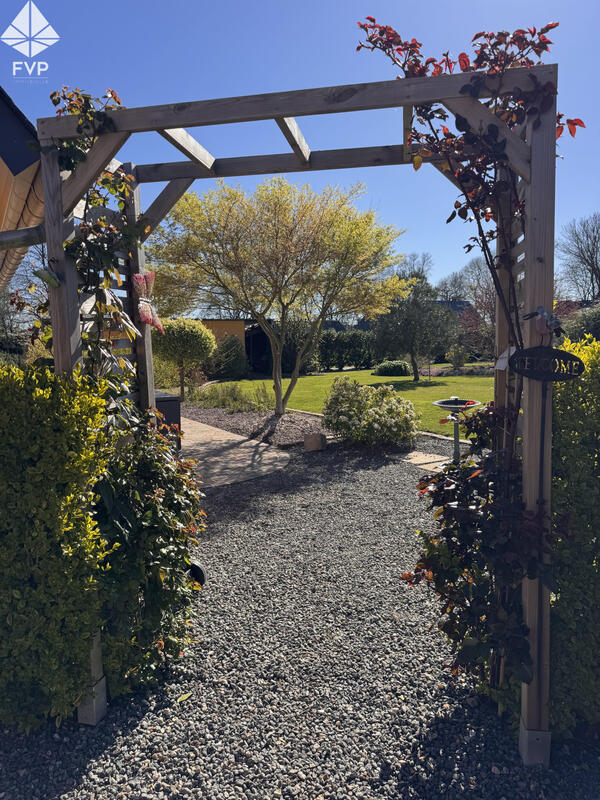 Maison - 80 m² - 3 pièces