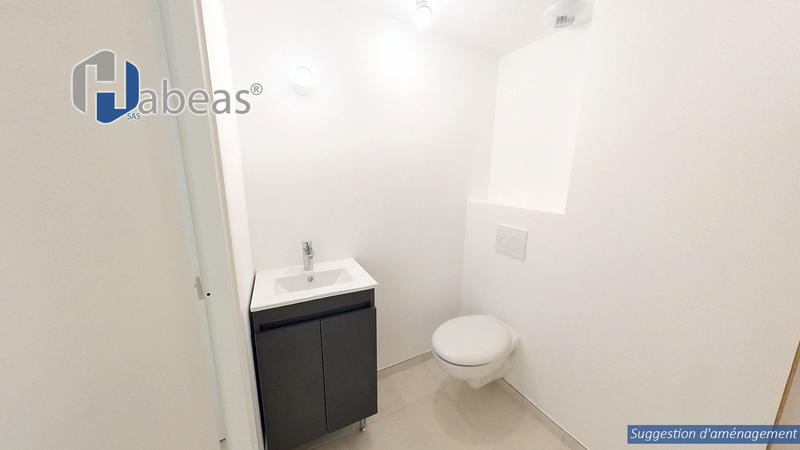 Villa - 92 m² - 4 pièces