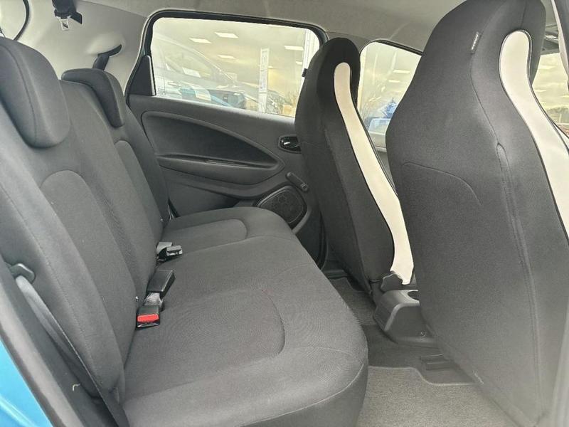 Renault Zoe R110 Life