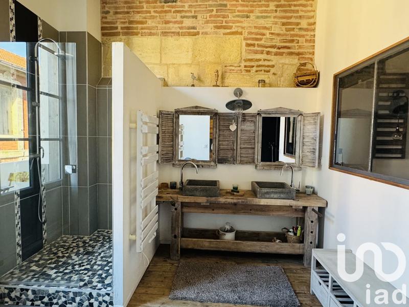 Appartement - 75 m² - 3 pièces