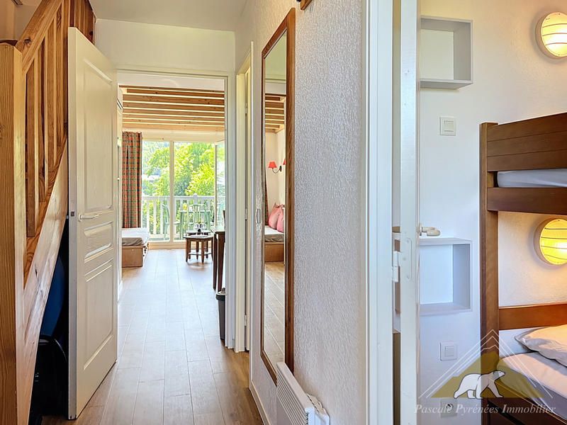 Appartement - 58 m² - 4 pièces