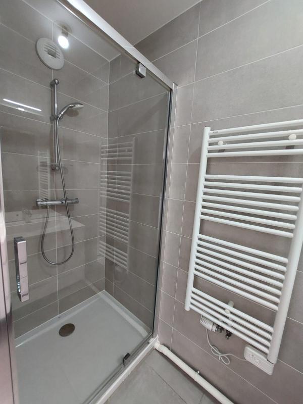 Appartement - 121 m² - 5 pièces